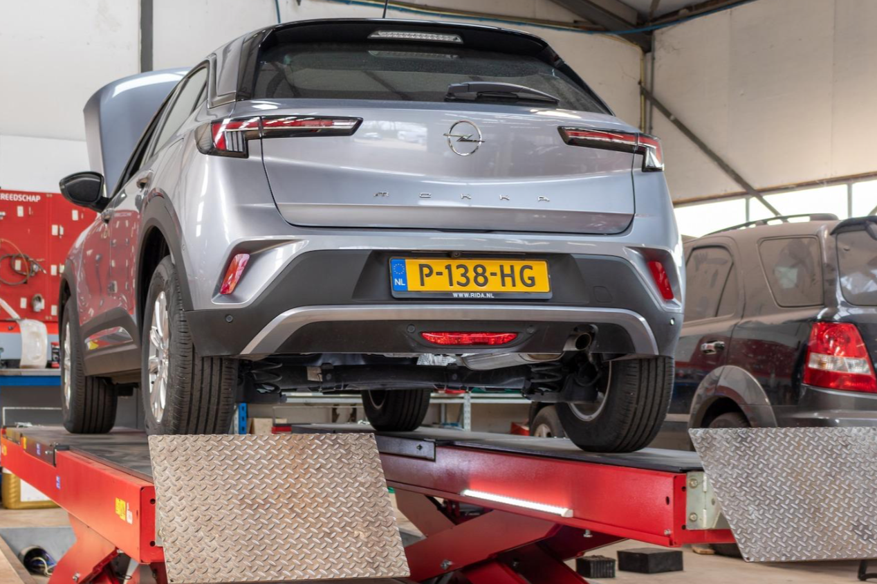 Accu service Zeeland 